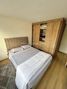 Apartaestudio en venta en El Redil Orquideas, Bogotá, 35 m² · foto 4 de 9