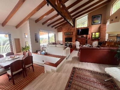 Casa de 4 alcobas en venta en Bosque De Cedros, Chía, 300 m² · foto 3 de 20