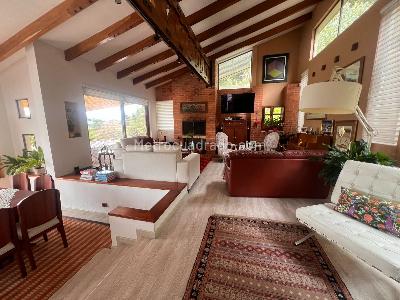 Casa de 4 alcobas en venta en Bosque De Cedros, Chía, 300 m² · foto 14 de 20