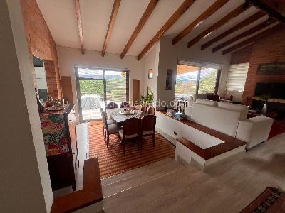 Casa de 4 alcobas en venta en Bosque De Cedros, Chía, 300 m² · foto 7 de 20