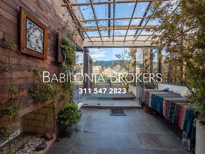 Apartamento en venta en La Carolina, Bogotá · foto 10 de 20
