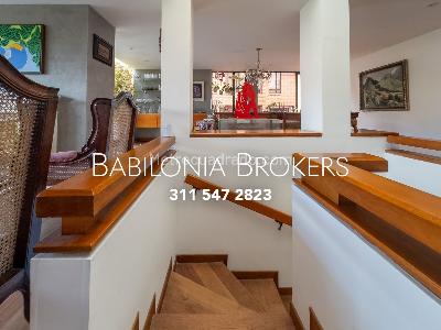 Apartamento en venta en La Carolina, Bogotá · foto 11 de 20