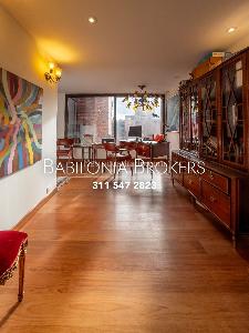 Apartamento en venta en La Carolina, Bogotá · foto 12 de 20