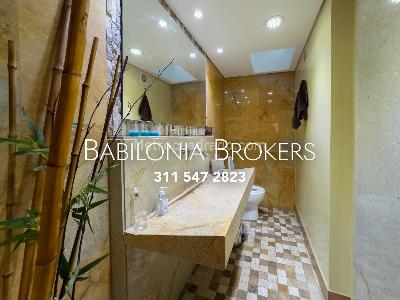 Apartamento en venta en La Carolina, Bogotá · foto 13 de 20