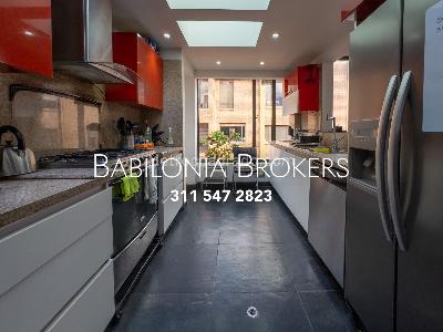 Apartamento en venta en La Carolina, Bogotá · foto 14 de 20