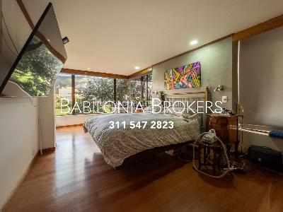Apartamento en venta en La Carolina, Bogotá · foto 16 de 20