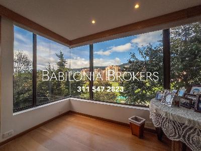 Apartamento en venta en La Carolina, Bogotá · foto 17 de 20