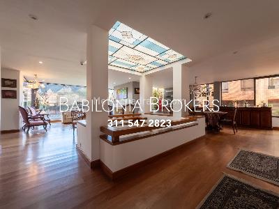 Apartamento en venta en La Carolina, Bogotá · foto 6 de 20