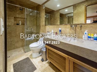 Apartamento en venta en La Carolina, Bogotá · foto 20 de 20