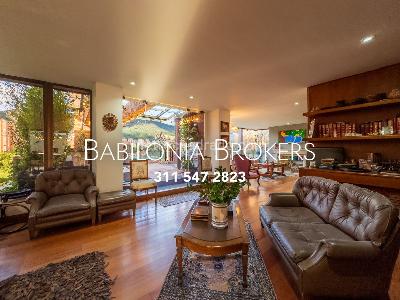 Apartamento en venta en La Carolina, Bogotá · foto 9 de 20