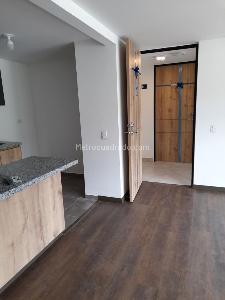 Apartamento en venta en Parque Residencial Puerta Del Sol, Mosquera · foto 16 de 18