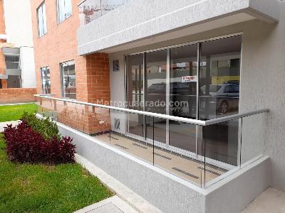 Apartamento en venta en Parque Residencial Puerta Del Sol, Mosquera · foto 15 de 18