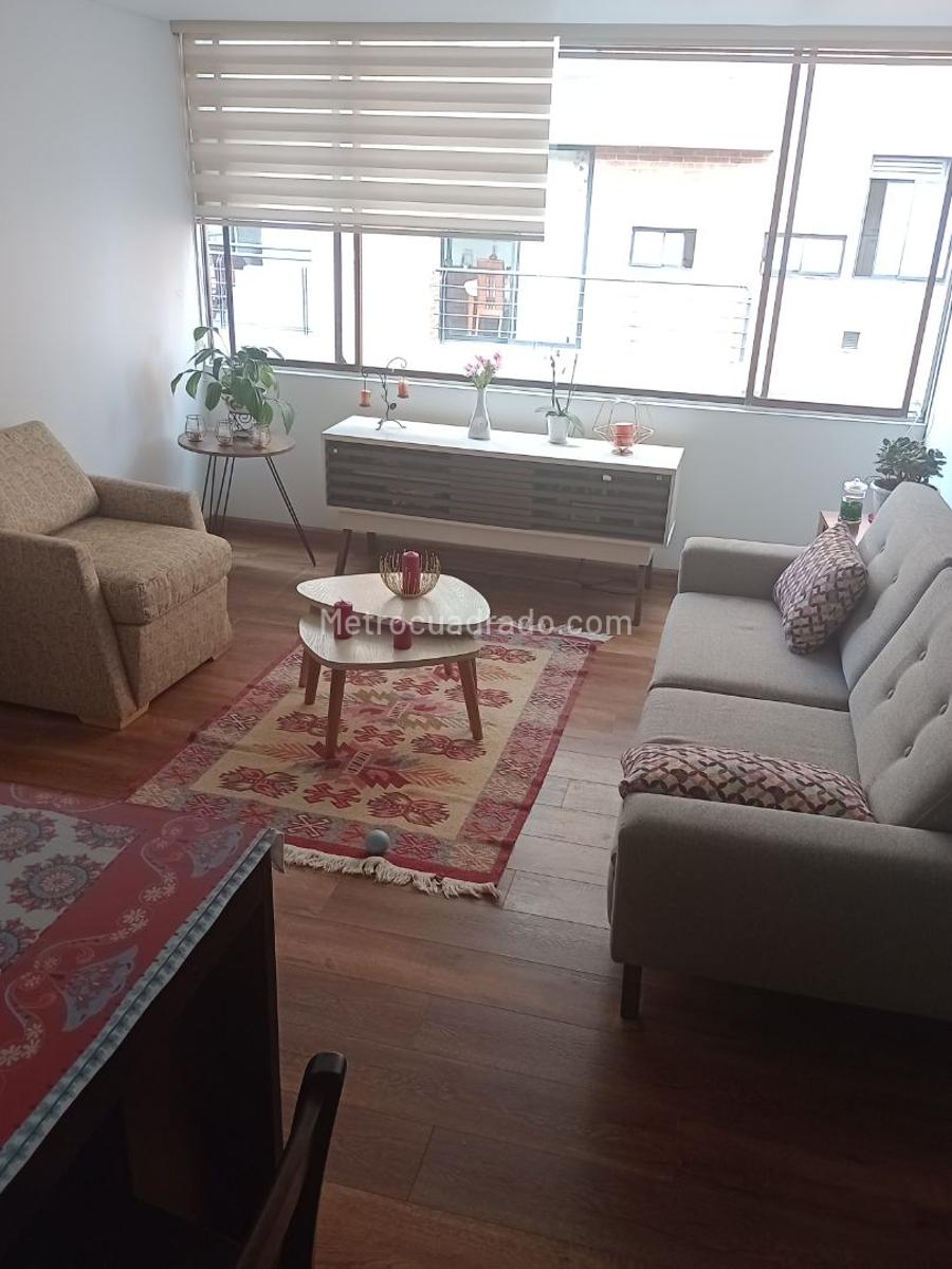 Apartamento en Venta  CEDRITOS ALCALA