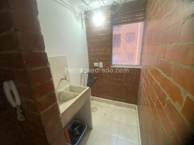 Apartamento de 2 alcobas en venta en Soacha, Soacha, 40 m² · foto 8 de 18