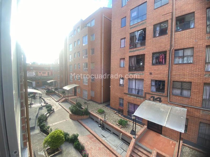 Piso – Soacha - Vista 3