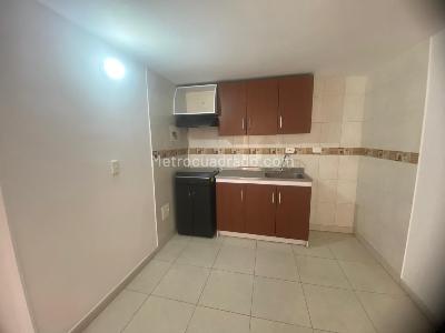 Apartamento de 2 alcobas en venta en Soacha, Soacha, 40 m² · foto 10 de 18