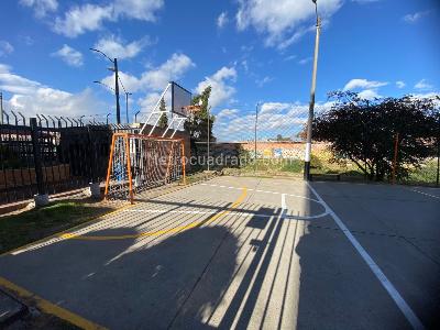 Apartamento de 2 alcobas en venta en Soacha, Soacha, 40 m² · foto 13 de 18