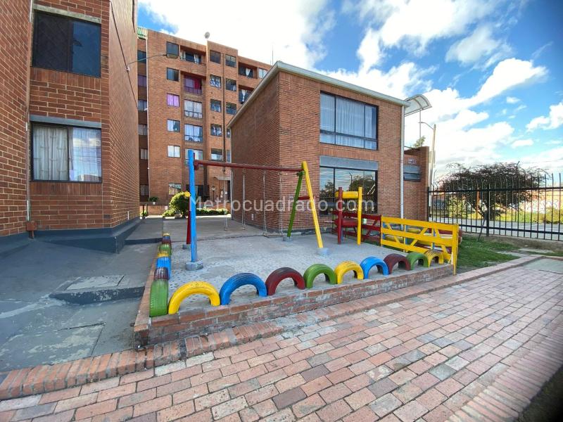 Piso – Soacha - Vista 2