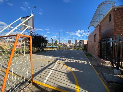 Apartamento de 2 alcobas en venta en Soacha, Soacha, 40 m² · foto 15 de 18