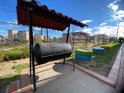 Apartamento de 2 alcobas en venta en Soacha, Soacha, 40 m² · foto 17 de 18