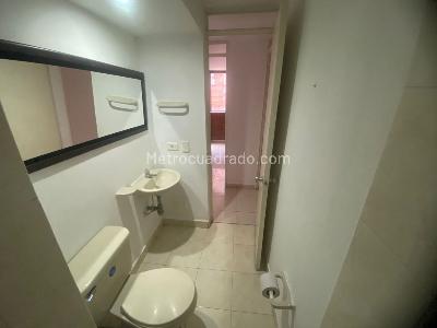 Apartamento de 2 alcobas en venta en Soacha, Soacha, 40 m² · foto 11 de 18