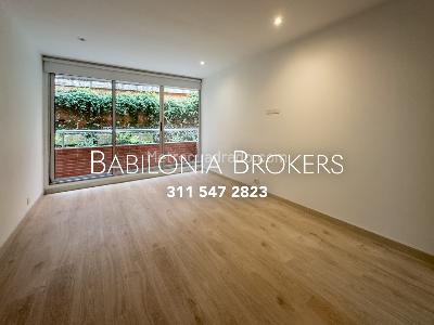 Apartamento en venta en Los Rosales, Bogotá · foto 12 de 20