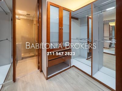 Apartamento en venta en Los Rosales, Bogotá · foto 13 de 20