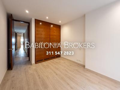 Apartamento en venta en Los Rosales, Bogotá · foto 15 de 20