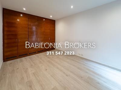 Apartamento en venta en Los Rosales, Bogotá · foto 16 de 20