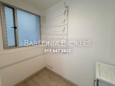 Apartamento en venta en Los Rosales, Bogotá · foto 18 de 20