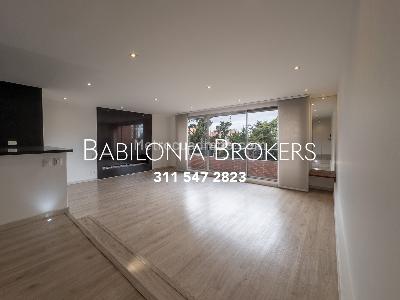 Apartamento en venta en Los Rosales, Bogotá · foto 2 de 20