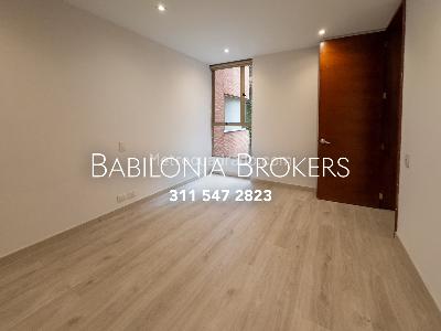 Apartamento en venta en Los Rosales, Bogotá · foto 20 de 20