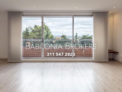 Apartamento en venta en Los Rosales, Bogotá · foto 4 de 20