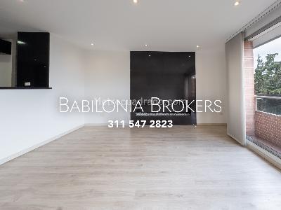 Apartamento en venta en Los Rosales, Bogotá · foto 5 de 20