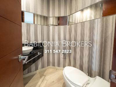 Apartamento en venta en Los Rosales, Bogotá · foto 6 de 20