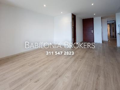 Apartamento en venta en Los Rosales, Bogotá · foto 7 de 20
