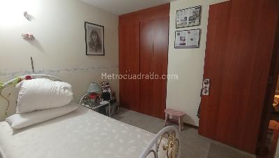 Casa en venta en Niza Real, Bogotá · foto 11 de 17