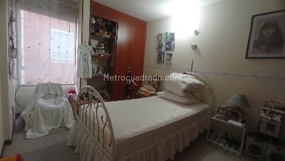 Casa en venta en Niza Real, Bogotá · foto 12 de 17