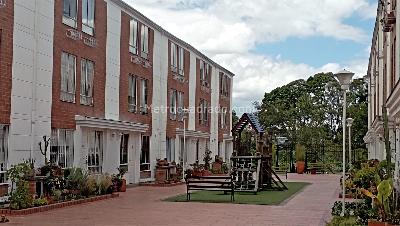 Casa en venta en Niza Real, Bogotá · foto 14 de 17