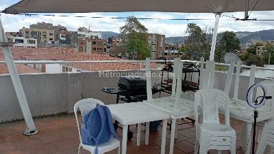 Casa en venta en Niza Real, Bogotá · foto 15 de 17