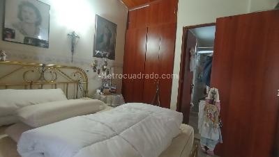 Casa en venta en Niza Real, Bogotá · foto 13 de 17