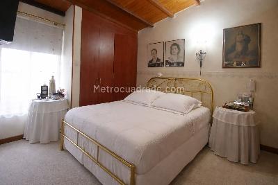 Casa en venta en Niza Real, Bogotá · foto 8 de 17