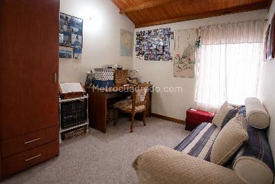 Casa en venta en Niza Real, Bogotá · foto 9 de 17