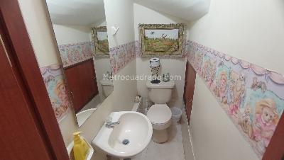 Casa en venta en Niza Real, Bogotá · foto 6 de 17
