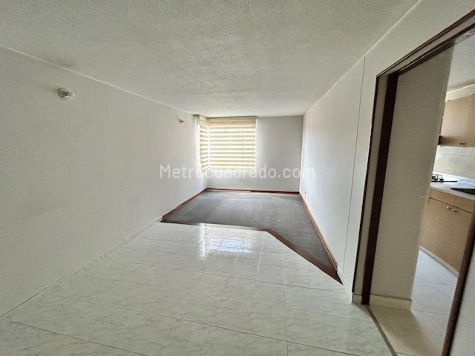 Apartamento en Venta  CAOBOS CEDRITOS