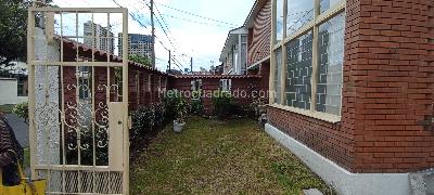 Casa de 4 alcobas en venta en La Floresta, Bogotá, 183 m² · foto 3 de 20