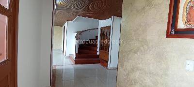 Casa de 4 alcobas en venta en La Floresta, Bogotá, 183 m² · foto 16 de 20