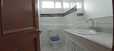 Casa de 4 alcobas en venta en La Floresta, Bogotá, 183 m² · foto 17 de 20