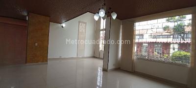 Casa de 4 alcobas en venta en La Floresta, Bogotá, 183 m² · foto 18 de 20