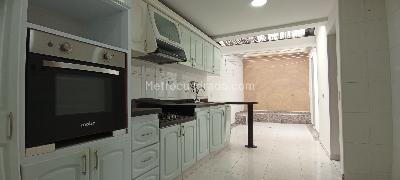 Casa de 4 alcobas en venta en La Floresta, Bogotá, 183 m² · foto 6 de 20